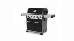 Broil King Baron 590IR Gas BBQ - Free Cover -UK BBQ Sales 2024 923983 SIDE03 18 preview.jpeg 1000x563 1