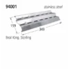 94001 BBQ Heat Plate - Broil King/Sterling -UK BBQ Sales 2024 94001 1000x563 1