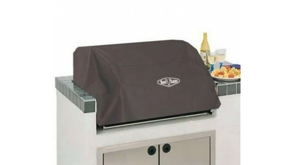 Beefeater 3 Burner Built In Cover - 1200/2000/3000 Series 3 Beefeater 3 Burner Built In Cover - 1200/2000/3000 Series