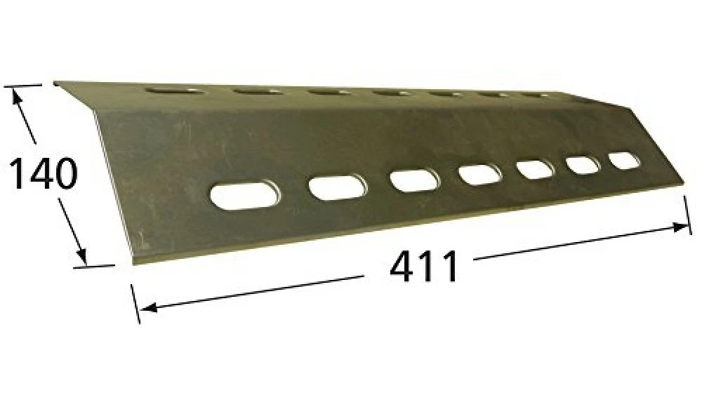 95501 BBQ Heat Plate - Swiss Grill 3 95501 BBQ Heat Plate - Swiss Grill