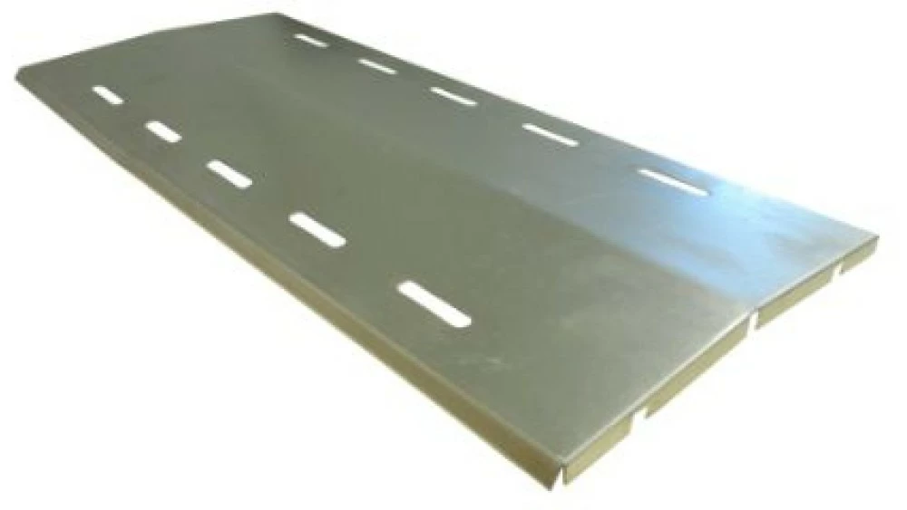 95551 BBQ Heat Plate - Manhattan 3 95551 BBQ Heat Plate - Manhattan