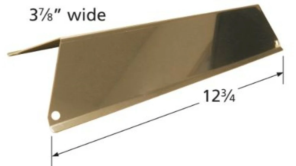 96611 BBQ Heat Plate - Broil Mate/Huntington 3 96611 BBQ Heat Plate - Broil Mate/Huntington