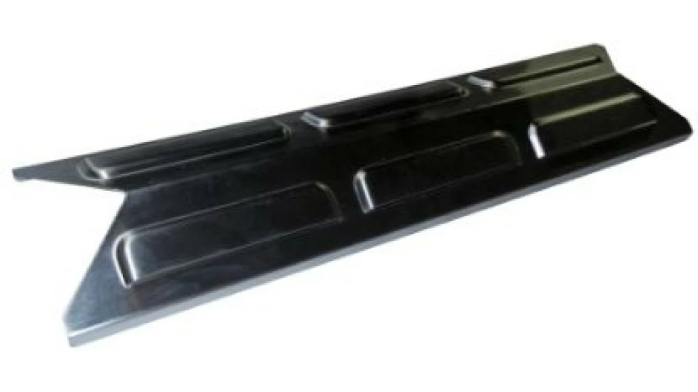 96641 BBQ Heat Plate - Landmann 3 96641 BBQ Heat Plate - Landmann