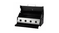 Cadac Meridian 4 Burner Built Gas BBQ -UK BBQ Sales 2024 982241 40 01 meridian 4b built in 4 1 1000x563 1