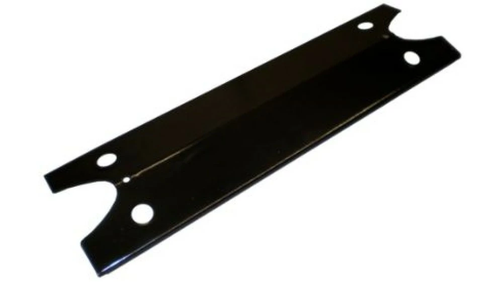 99411 BBQ Heat Plate - Iowa 3 99411 BBQ Heat Plate - Iowa