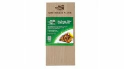 Big Green Egg Alder Wood Smoking Planks
