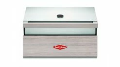 Beefeater 1500 Series Built In - 3 Burner Gas BBQ