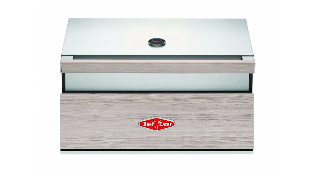 Beefeater 1500 Series Built In - 3 Burner Gas BBQ 3 Beefeater 1500 Series Built In - 3 Burner Gas BBQ