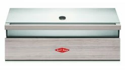 Beefeater 1500 Series Built In - 5 Burner Gas BBQ