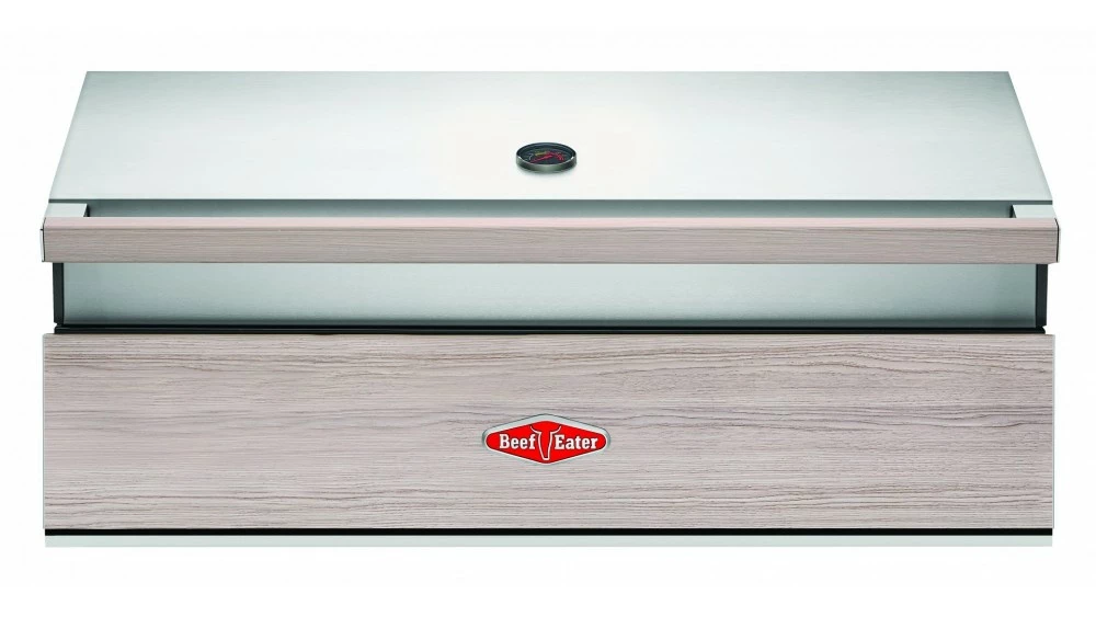 Beefeater 1500 Series Built In - 5 Burner Gas BBQ 3 Beefeater 1500 Series Built In - 5 Burner Gas BBQ