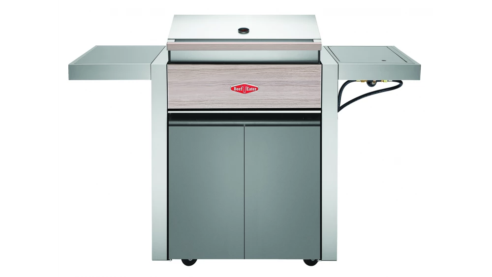 Beefeater 1500 Series - 5 Burner Gas BBQ 3 Beefeater 1500 Series - 5 Burner Gas BBQ