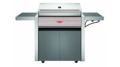 Beefeater 1500 Series - 4 Burner Gas BBQ