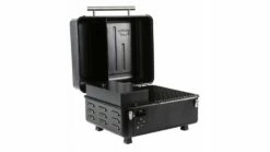 Traeger - Ranger Pellet BBQ - Free Bag Of Pellets -UK BBQ Sales 2024 BF RNGR 005 1000x563 1