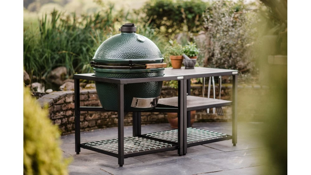 Big Green Egg XL Modular Nest System Bundle 5 Big Green Egg XL Modular Nest System Bundle - Image 3