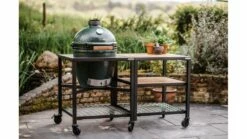 Big Green Egg Large Modular Nest System Bundle 11 Big Green Egg Large Modular Nest System Bundle -UK BBQ Sales 2024 BGE190516MATT20AUSTIN 461 1000x563 1