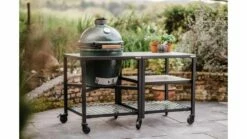 Big Green Egg Large Modular Nest System Bundle 13 Big Green Egg Large Modular Nest System Bundle -UK BBQ Sales 2024 BGE190516MATT20AUSTIN 483 1000x563 1