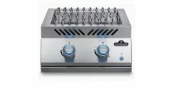 Napoleon Built In 18" Range Side Burner - BIB18RTPSS-CE