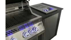 Napoleon Oasis Compact 105 Outdoor Kitchen - Free Cover & Rotisserie -UK BBQ Sales 2024 BIG3220Kitchen20Combo20Angle Close 1000x563 1