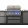 Napoleon Oasis Compact 105 Outdoor Kitchen - Free Cover & Rotisserie -UK BBQ Sales 2024 BIG3220Kitchen20Combo20Front new 1000x563 1