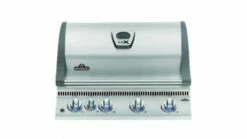 Napoleon BILEX485RBPSS-1-CE Built In Gas BBQ