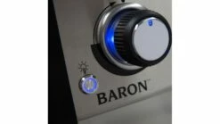 Broil King Baron S490 IR - Free Cover -UK BBQ Sales 2024 BK20Baron20Control20Light202021 1000x563 1