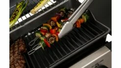 Broil King BK 310 Gas BBQ -UK BBQ Sales 2024 BK310 FoodShots 03 1000x563 1