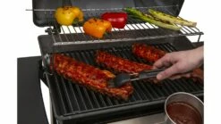 Broil King BK 310 Gas BBQ -UK BBQ Sales 2024 BK310 FoodShots 07 1000x563 1