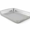 Broil King Stainless Steel Roasting/Drip Tray - 63106 -UK BBQ Sales 2024 BK 63106 item 01 1000x563 1