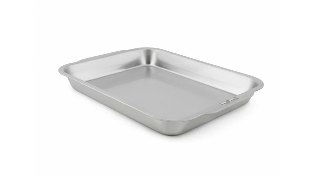 Broil King Stainless Steel Roasting/Drip Tray - 63106 3 Broil King Stainless Steel Roasting/Drip Tray - 63106