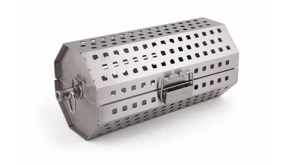 Broil King Rotisserie Tumble Basket - 64875 3 Broil King Rotisserie Tumble Basket - 64875