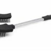 Broil King Baron Coil Spring Grill Brush - 65600 -UK BBQ Sales 2024 BK 65600 Spring20Brush 01 1000x563 1