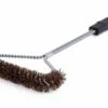 Broil King Tri-Head Palmyra Grill Brush - 65648