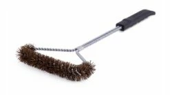 Broil King Tri-Head Palmyra Grill Brush - 65648