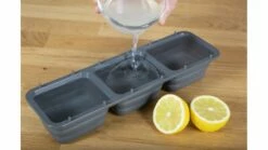 Broil King Ice Grill Brush - 65679 -UK BBQ Sales 2024 BK 65679 action 04 1000x563 1