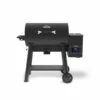 Broil King Crown 500 Pellet Smoker 2 Broil King Crown 500 Pellet Smoker -UK BBQ Sales 2024 BK BaronPellet500 EU Front 01 1000x563 1
