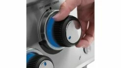 Broil King Regal 520 Built In Grill Head - Free Cover 13 Broil King Regal 520 Built In Grill Head - Free Cover -UK BBQ Sales 2024 BK ControlLights 01 1000x563 1