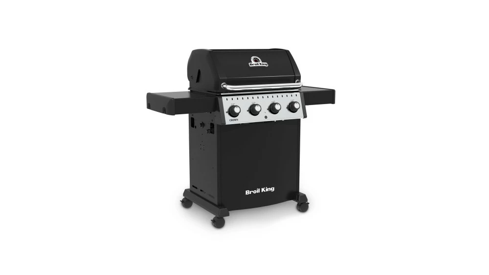 Broil King Crown 410 - Free Cover 4 Broil King Crown 410 - Free Cover - Image 2