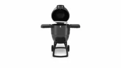 Broil King Keg 5000 Including Free Diffuser -UK BBQ Sales 2024 BK Keg5000 Front 0220911470 1000x563 1