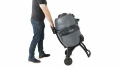 Broil King Keg 5000 Including Free Diffuser -UK BBQ Sales 2024 BK Keg5000 Steel20Base20Moving 0120911470 1000x563 1