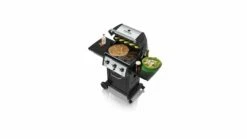 Broil King Monarch 320 Gas BBQ - Free Cover -UK BBQ Sales 2024 BK Monarch320 Prop 01 1000x563 1