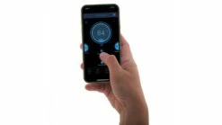 Broil King Crown 400 Pellet Smoker