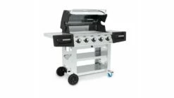 Broil King Regal S510 Commercial BBQ - Free Cover -UK BBQ Sales 2024 BK Regal520Commercial Side 02 1000x563 1