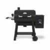 Broil King Regal 500 Pellet Smoker -UK BBQ Sales 2024 BK RegalPellet500 Front 01 EU 1000x563 1