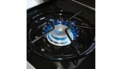 Broil King Crown S490 BBQ - Free Cover 14 Broil King Crown S490 BBQ - Free Cover -UK BBQ Sales 2024 BK SideBurnerSS 01 1000x563 3