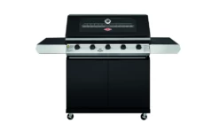 Beefeater 1200E 5 Burner Gas BBQ