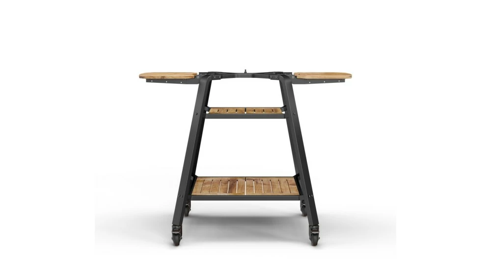 Gozney Dome Pizza Oven Stand 3 Gozney Dome Pizza Oven Stand