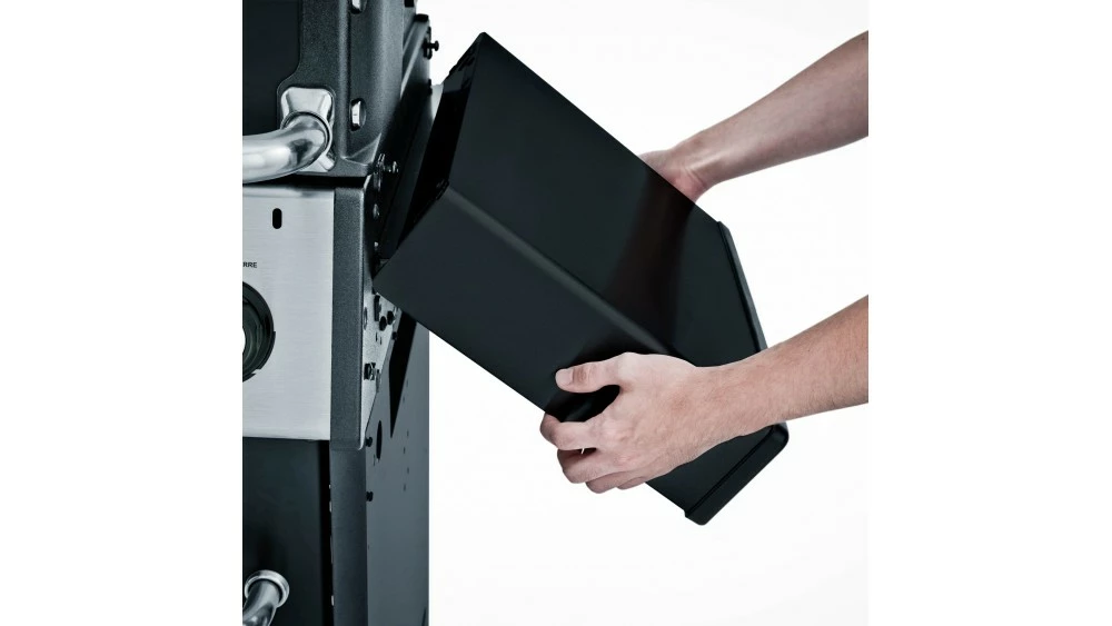 Broil King Crown 410 - Free Cover 6 Broil King Crown 410 - Free Cover - Image 4