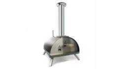 Alfresco Chef - Ember Pizza Oven