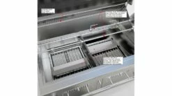 Sunstone 42" Gas Hybrid Dual Zone Built In BBQ -UK BBQ Sales 2024 EMCHDZ42 4 1000x563 1