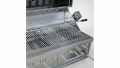 Sunstone 42" Gas Hybrid Dual Zone Built In BBQ -UK BBQ Sales 2024 EMCHDZ42 6 1000x563 1